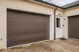 Garage- click for photo gallery